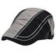 thumbnail image 1 of Gorra PLANA de algodón Sunnimix Hombre Mujer Vintage Herringbone Sombrero de vendedor de periódicos, 1 of 8