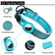 thumbnail image 4 of Collar para perros, collar resistente para perros, con caja de soporte Airtag, collar ajustable con accesorio Air Tag para mascotas,, 4 of 5