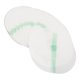 thumbnail image 5 of Parches De Sensor, Cinta De Sensor Transparente, Portátil, Raya Verde, Ovalada, Sin Marcas, Cómoda, 20 Piezas Para Deportes Acuáticos, 5 of 7