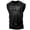 Black On Black, variant on Gymish Gym Time Motivational Gym Shirt for Men – Workout Lifting T-Shirt, Funny Fitness Tee, Men’s Athletic Gym Apparel