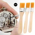 thumbnail image 4 of Cleaning Dust Kit Watch Small Parts Brush, Wood Handle Watch Brush, For Computer Keyboard, 4 of 8
