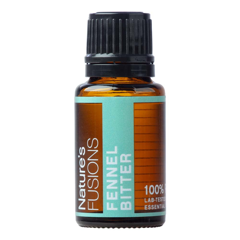 Fennel Bitter Essential Oil