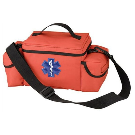 MEDIC’S RESCUE KIT BAG (4X4 OFF-ROAD VEHICLES)