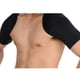 thumbnail image 3 of Soporte de hombro doble, correa de soporte para dolor de artritis por lesiones, 3 of 4