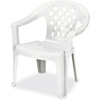 Plastic Patio Chairs Walmart Com