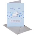 thumbnail image 1 of American Greetings New Baby Card (Happy Discoveries), 1 of 5