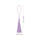 thumbnail image 2 of HEALEEP 30Ud Tassel Delicado Para Marcapáginas Y Accesorios De Fabricado En Material Resistente, 2 of 6