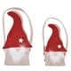 thumbnail image 3 of Cesta de Navidad, cesta de dulces de Navidad, cesta de regalo de Navidad, cesta de almacenamiento de dulces de Navidad creada magistralmente, 3 of 14