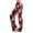 Deep Red&03#0811A, variant on Fabrcox Women Pajama Pants Christmas Soft Snowflake Print Sleep Pants Women Funny Merry Xmas Fall Winter Comfy Wide Leg Womens Lounge Pants