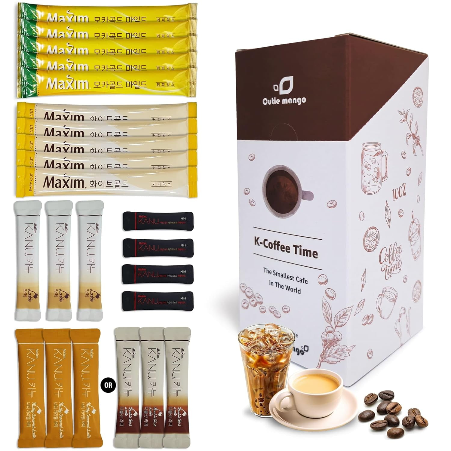 *ょょ商品 Kool-Aid Ghoul-Aid Brew Berry Artificially Flavored Drink Case