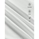 thumbnail image 5 of Teen Girls' Casual Slogan Pattern Short Sleeve T-Shirt Suitable For Summer, 5 of 6
