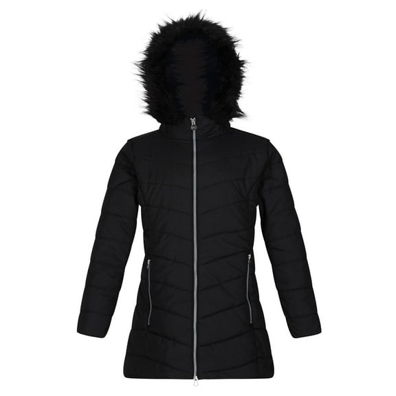 Regatta Boys/Girls Fabrizia Insulated Jacket