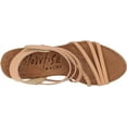 thumbnail image 3 of Blowfish Malibu Women's Heidi Sandals, Dune Dyecut, Size 10, 3 of 5