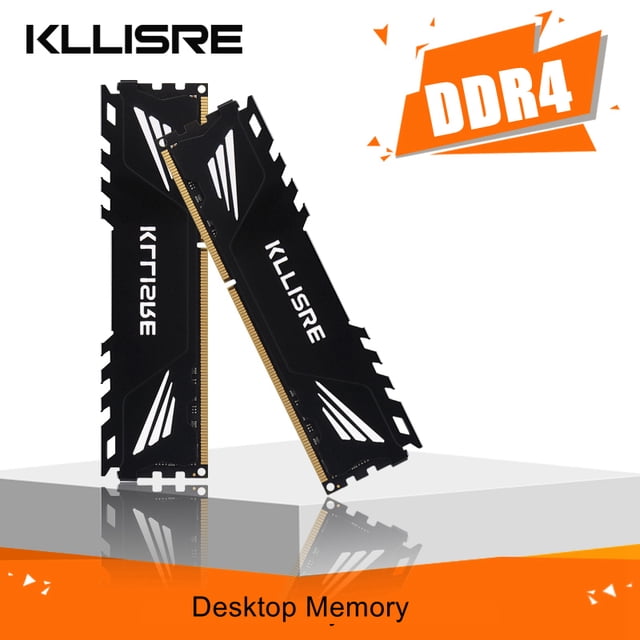 DDR4 RAM 8GB 16GB 3200MHz DIMM Desktop Memory 16GB 3600MHz X 2Pcs
