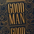 thumbnail image 4 of Hallmark Mahogany Birthday Card for Him (Celebrating a Good Man), 4 of 6