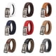 thumbnail image 3 of Cinturón de hombre Cinturón automático de negocios para jóvenes Cinturón colorido Cinturón de hombre Accesorios de ropa Cinturón de banquete, 3 of 5
