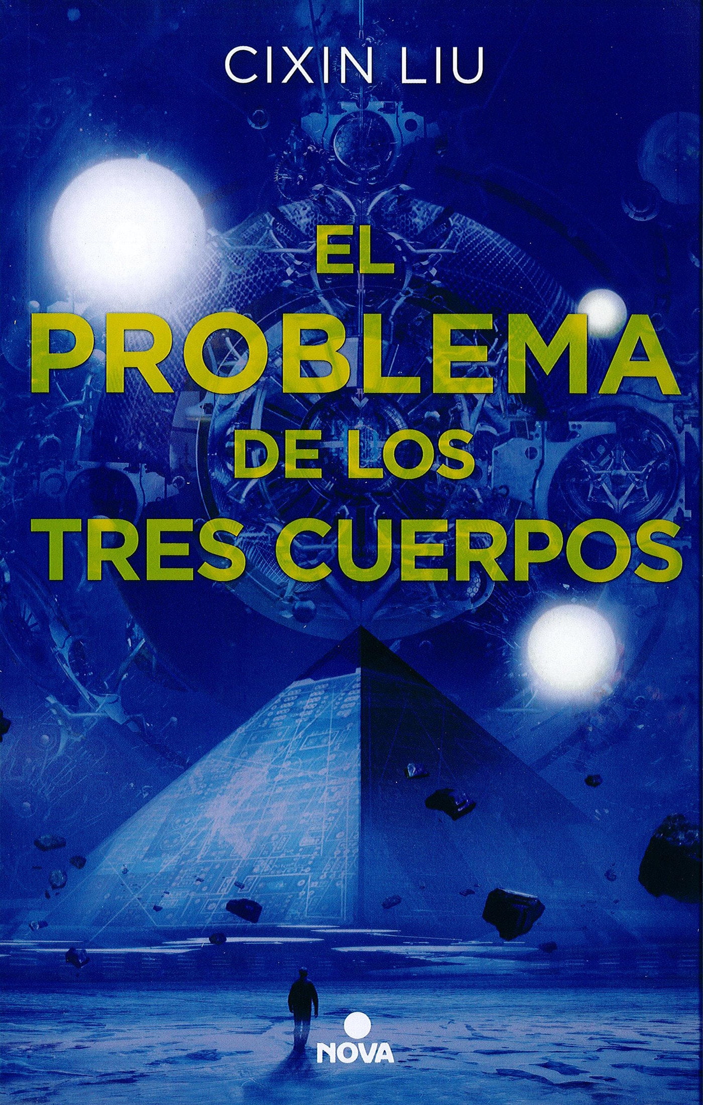 the three body problem the three body problem