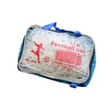 thumbnail image 1 of Wosthever Red de portería de fútbol, ​​campo de entrenamiento deportivo, red para puerta de fútbol, ​​accesorio de práctica escolar Deportes y aire libre, 1 of 6