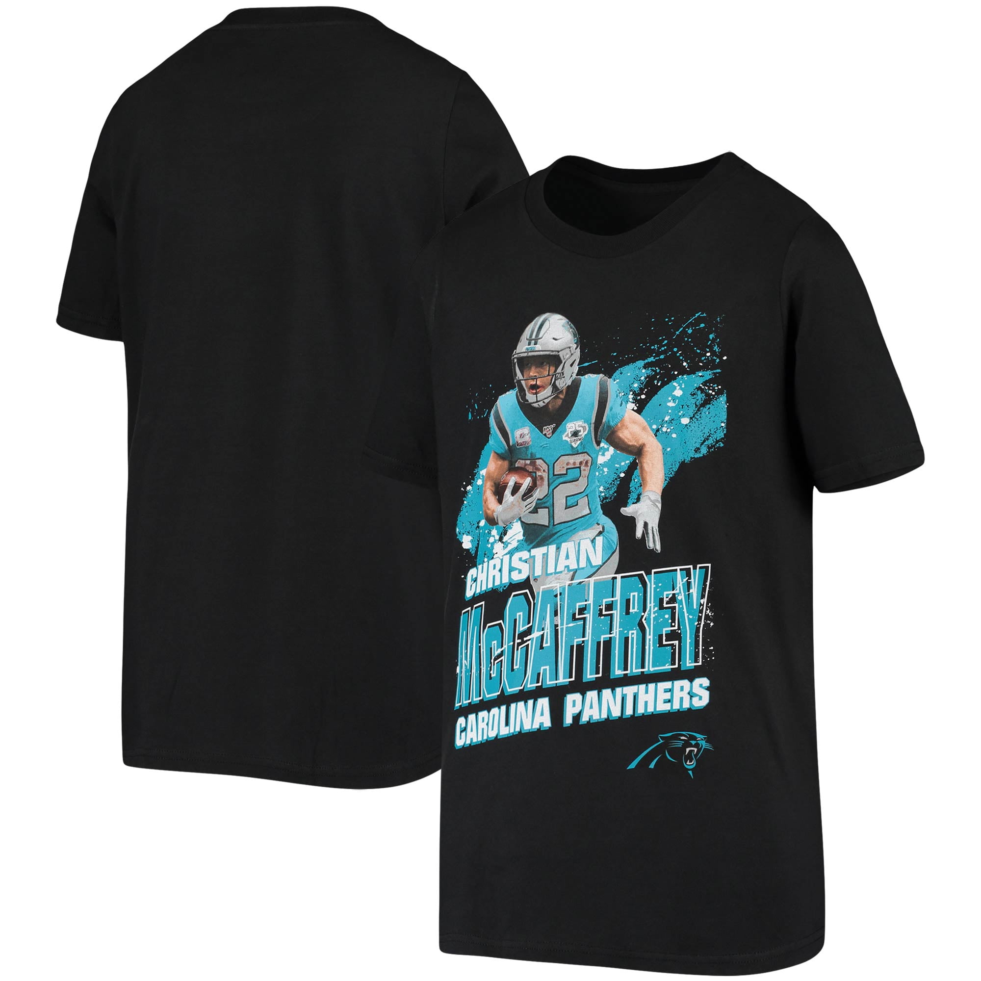 carolina panthers youth t shirts