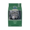 Blue Buffalo Wilderness High Protein, Natural Adult Dry Dog Food, Duck 4.5-lb