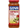 thumbnail image 4 of GOYA Sofrito Tomato Cooking Base, 12 oz (2 Pack), 4 of 6
