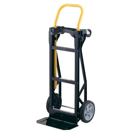 Harper Trucks Steel 400 Hand Truck and Platform Cart