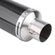 thumbnail image 4 of Silenciador de Escape Ecomeon Universal 51 mm Fibra de Carbono, 4 of 5