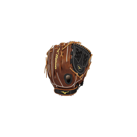 Classic Fastpitch Softball Gloves - Mizuno 12.5