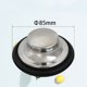 thumbnail image 2 of unbranded Replacement Disposer Inoxidable Duradero Para Proteger Y Mantener Limpio, 2 of 8