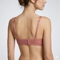 thumbnail image 3 of Paquete 6 Brassieres Brasier Lenceria Juvenil Varilla Copa A, 3 of 5