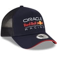 thumbnail image 2 of Gorra New Era Red Bull Trucker 60357194 Unitalla, 2 of 8