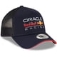 thumbnail image 2 of Gorra New Era Red Bull Trucker 60357194 Unitalla, 2 of 8