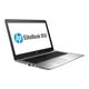 HP EliteBook 850 G4 Notebook - Intel Core i5 - 7200U / jusqu'à 3,1 GHz - Gagner 10 Pro 64 Bits - HD Graphiques 620 - 4 GB RAM - 500 GB HDD - 15,6" TN 1366 x 768 (HD) - Wi-Fi 5, NFC - kbd: US – image 3 sur 5