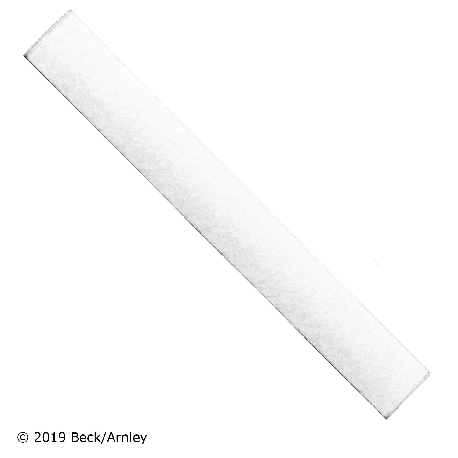 BeckArnley 042-2237 Cabin Air Filter