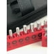 thumbnail image 5 of Juego de herramientas Apollo Tools Compact Metric 56 piezas con estuche, 5 of 6