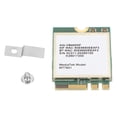 thumbnail image 2 of Adaptateur WiFi, Interface NGFF NGFF Bluetooth5.2, Antenne Double Bande de Support de Carte, pour 10/11, 2 of 8