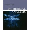 Numerical Analysis, Used [Hardcover]