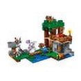 thumbnail image 5 of LEGO Minecraft The Skeleton Attack 21146 (457 Pieces), 5 of 7