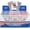 12 PK Jumbo Index, variant on Fugocen Playing Cards, 12 Pack, Standard Index (Red & Blue)