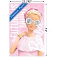 thumbnail image 2 of Mattel Barbie - Future is Bright Wall Poster, 22.375" x 34", 2 of 4