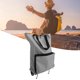 thumbnail image 4 of Bolsa de Compras Conedas plegibles, Bolsa de Compras Portátil de Tela Oxford de Gran Capacidad para Supermercado, Vijes, Camping, 4 of 7