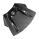thumbnail image 5 of Cubierta de la caja de aire del tanque delantero de la motocicleta, carenados para Rs4 125 2012-2016, 5 of 5