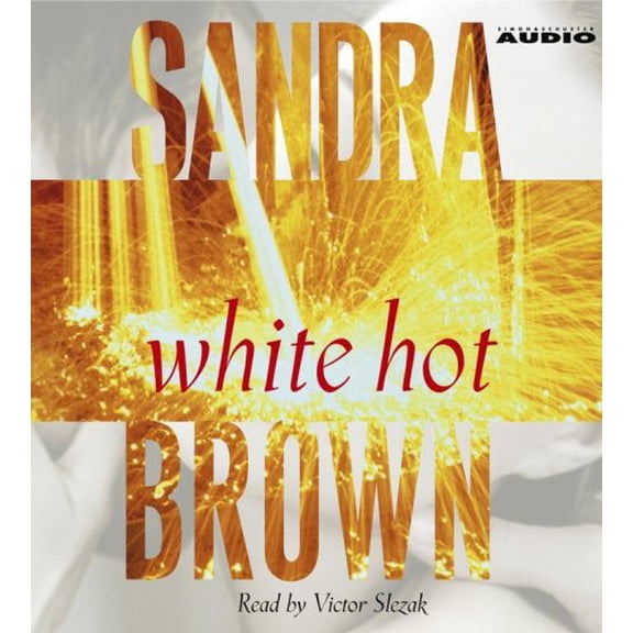Pre-Owned White Hot Paperback