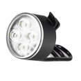thumbnail image 4 of Luz trasera de bicicleta Luz trasera de alto brillo Carga USB Lámpara trasera de giro para ciclismo de carretera Blanco, 4 of 10
