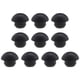 thumbnail image 1 of Kenally 10 paquetes / lote Sellos de relleno Agujero del depósito Tapón de depósito apretado La mayoría de los tapones duraderos de aceite Vehículos, repuestos y accesorios Mis, 1 of 6
