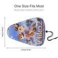 thumbnail image 2 of Niko: La Película Funda de Asiento de Bicicleta Impermeable, Cojín Elástico Suave, Protector contra Lluvia, Polvo y UV, 2 of 6