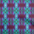 thumbnail image 1 of oneOone Rayon Maroon Fabric Abstract Fabric For Sewing Printed Craft Fabric By The Yard 56 Inch Wide, 1 of 4