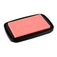 thumbnail image 3 of Pink Passion Archival Pigment Ink Pad by Recollections - Use On Paper - Chipboard - Wood - and More. Ideal for Scrapbooking - Card Making - Arts & Crafts - 1 Pack, 3 of 4