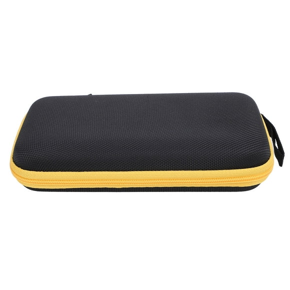 Bolsa De Almacenamiento Para Consola De Juegos, Resistente A Los Arañazos, Portátil, A Prueba De Desgaste, Estuche De Transporte Para Consola De Juegos, EVA Ligera Para Viajes