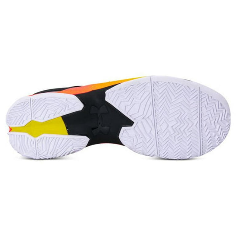 Under Armour UA Steph Curry 2 Retro Basketball Shoes 3026052
